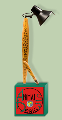 Visita il nuovo sito Animals Design